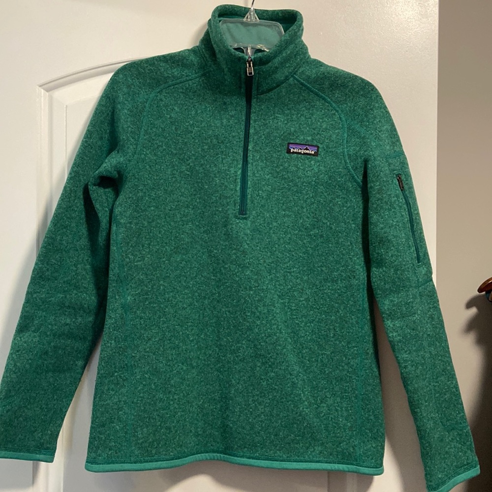 Patagonia pullover